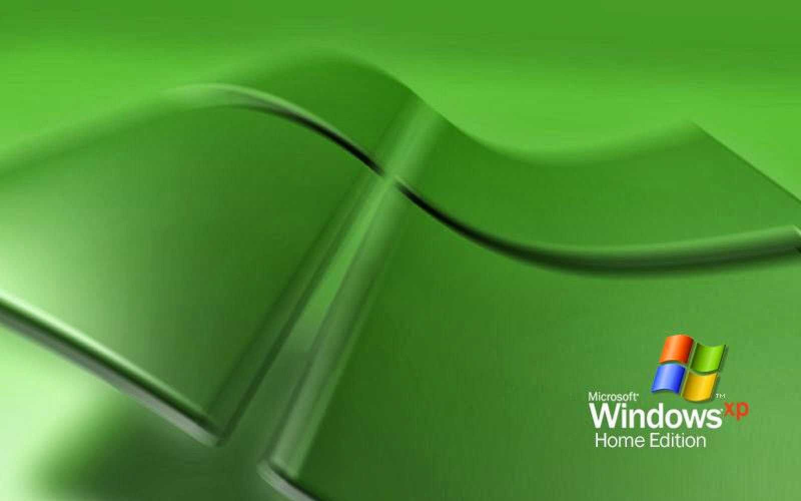 Wallpaper Windows Xp Home