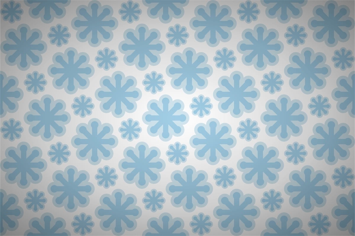 Free geometric node flake wallpaper patterns 1200x800