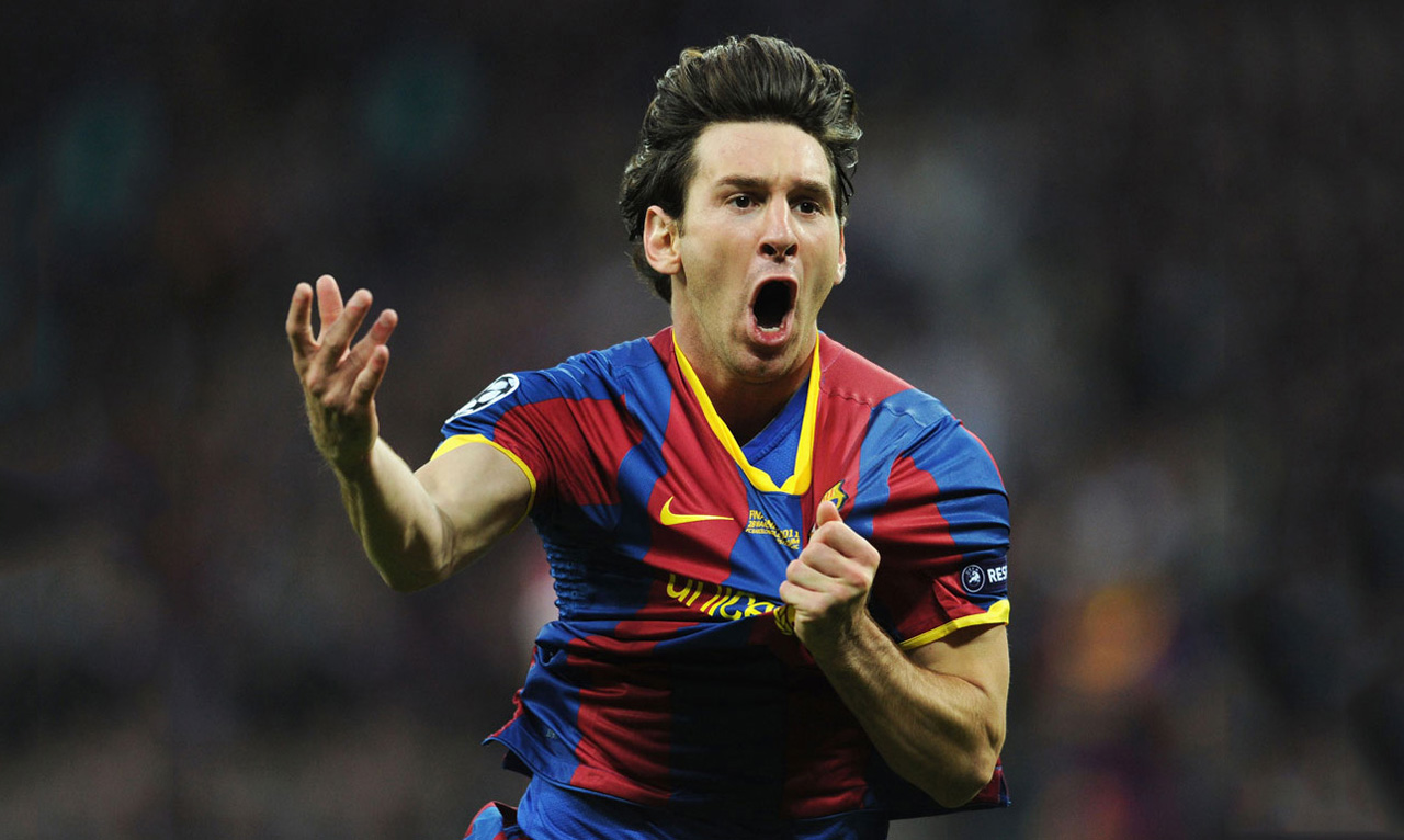 Free download Lionel Messi Player analysis Football Gate [1280x766 ...