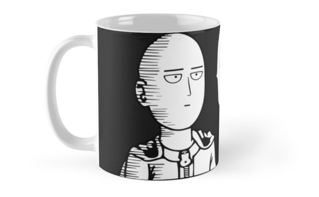 Free download One Punch Man OK T Shirt Phone case Mug 3 Mugs by zehel  [646x400] for your Desktop, Mobile & Tablet | Explore 48+ One Punch Man  Phone Wallpaper | One