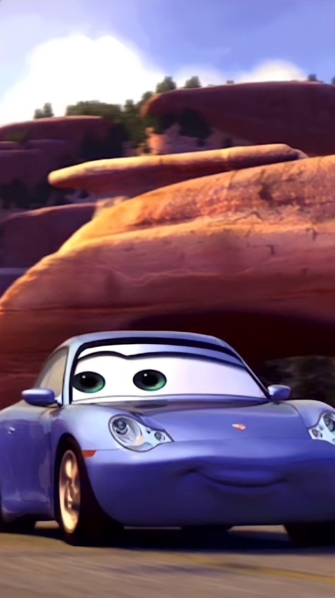 Animation Imagenes De Cars Caratulas Faciles Hacer