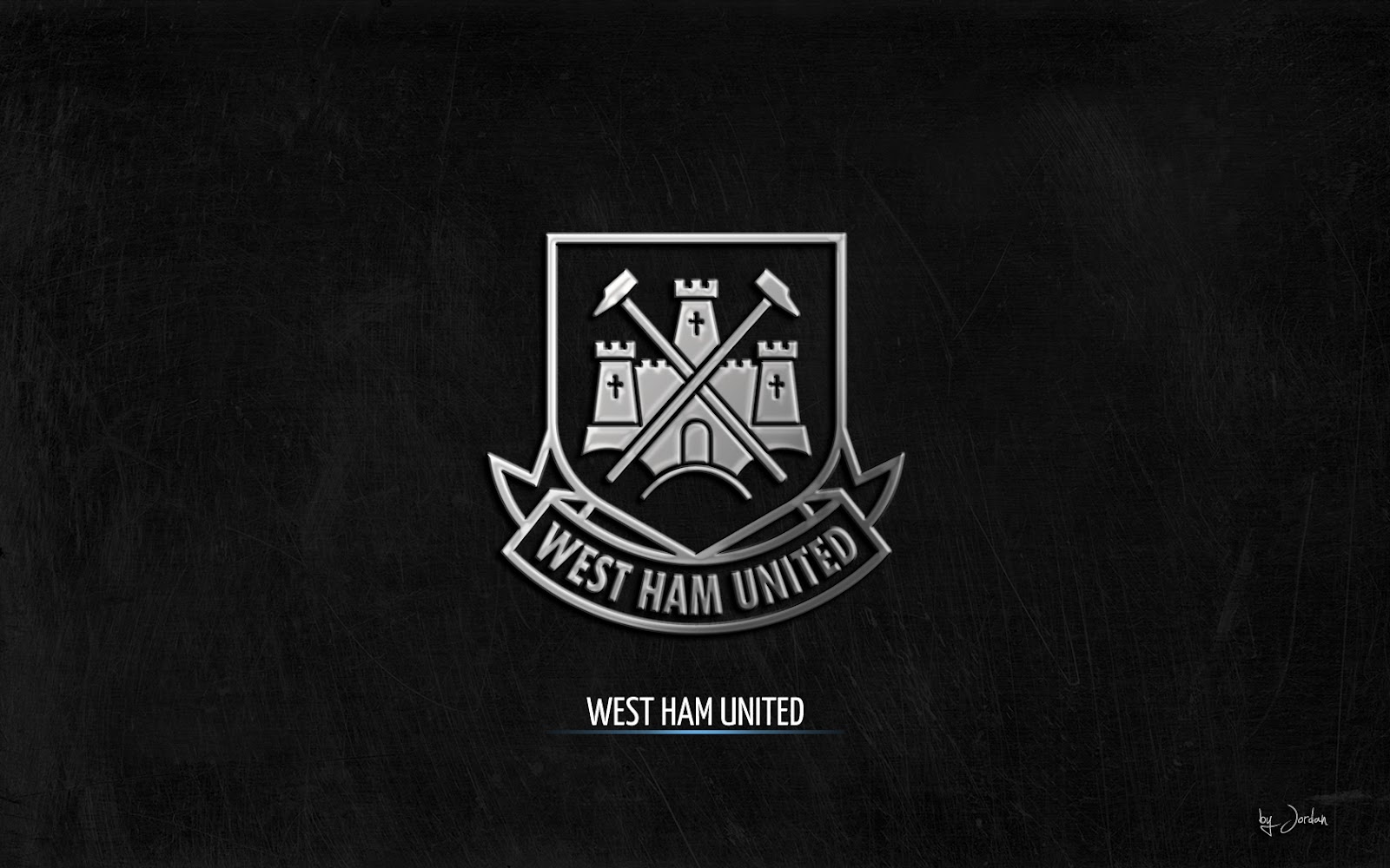 West Ham Wallpaper For Your Screen