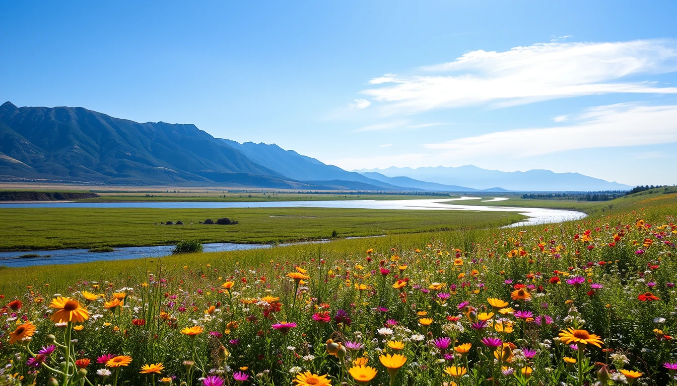 Nature Love Wallpaper