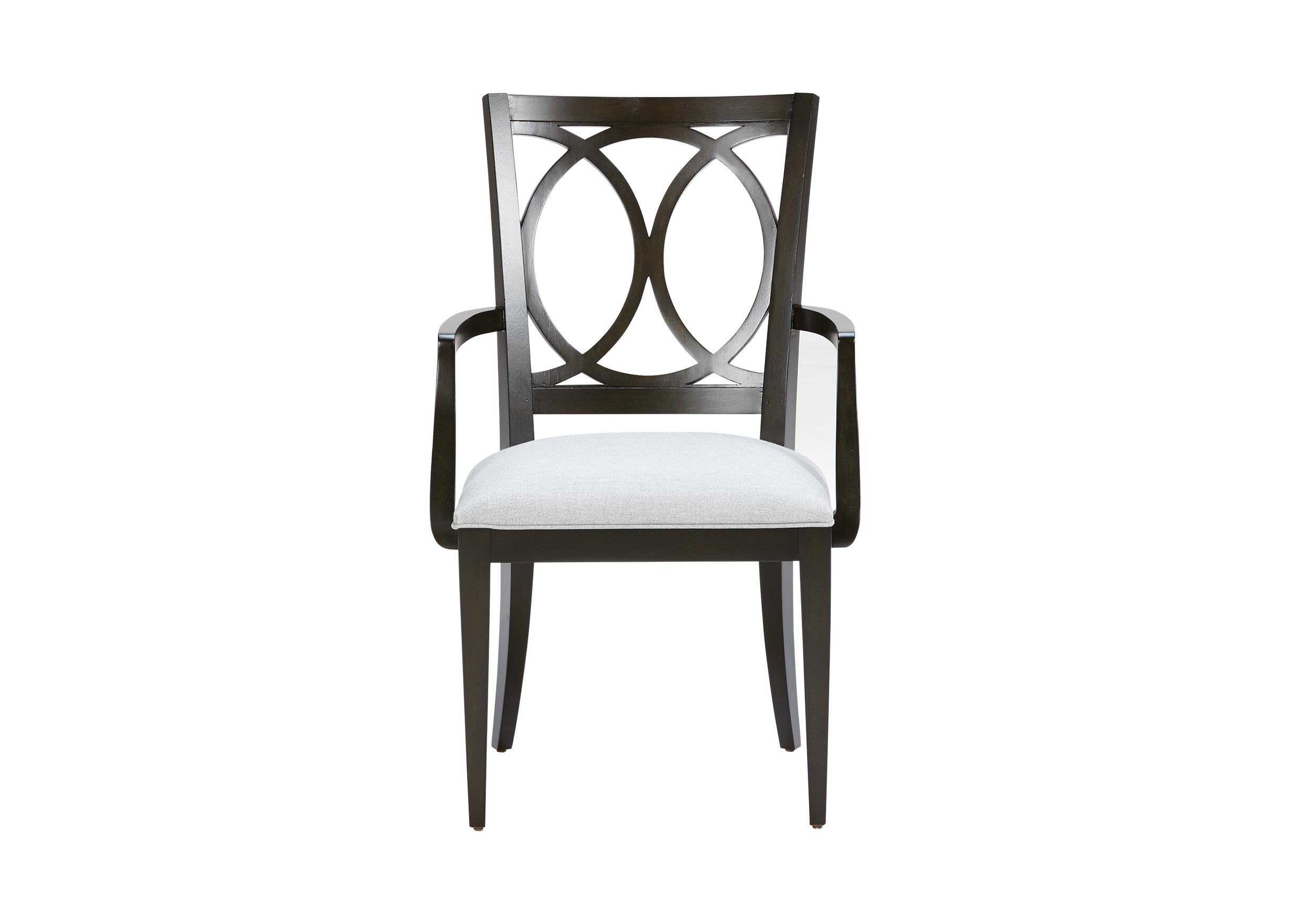 Cyra Arm Chair Dining Chairs Ethan Allen