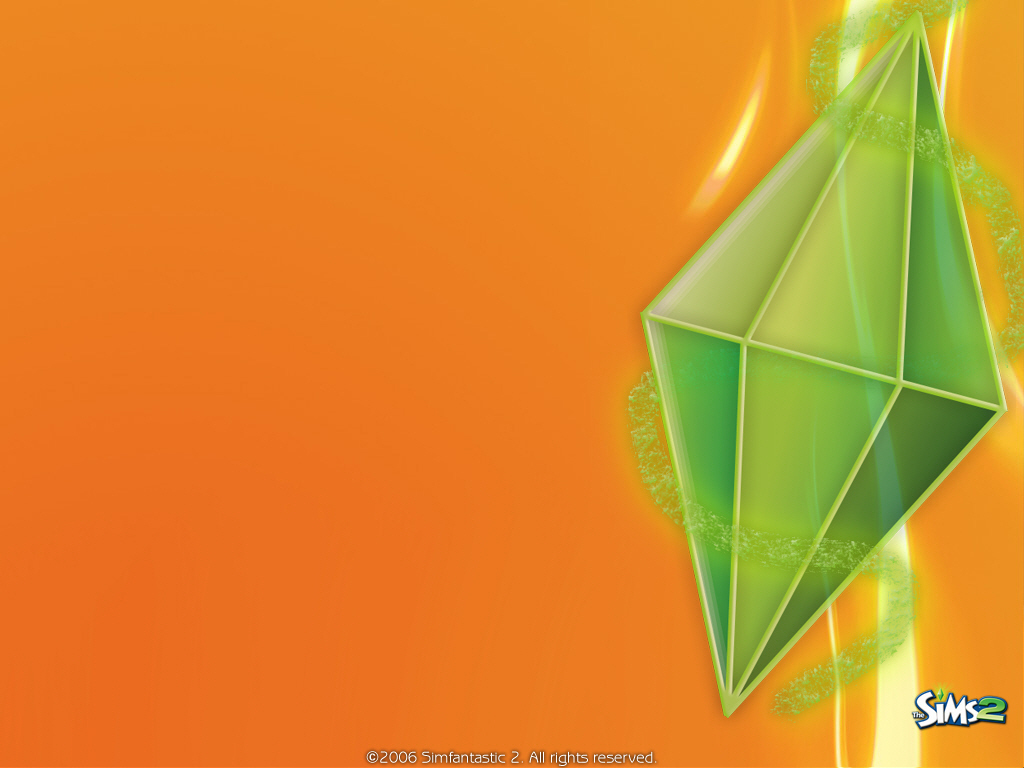 Sims The Wallpaper