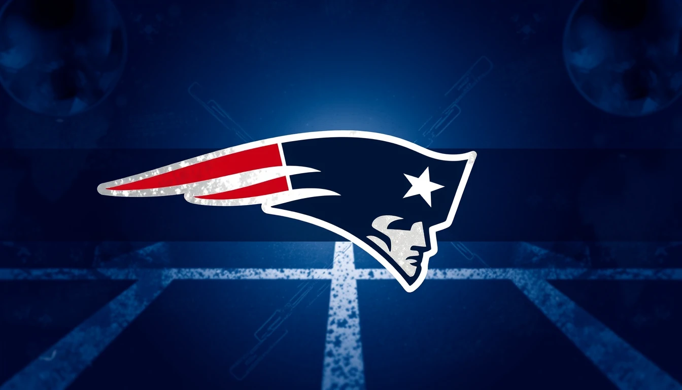 🔥 Download New England Patriots Wallpaper by @mmathis48 | Free New