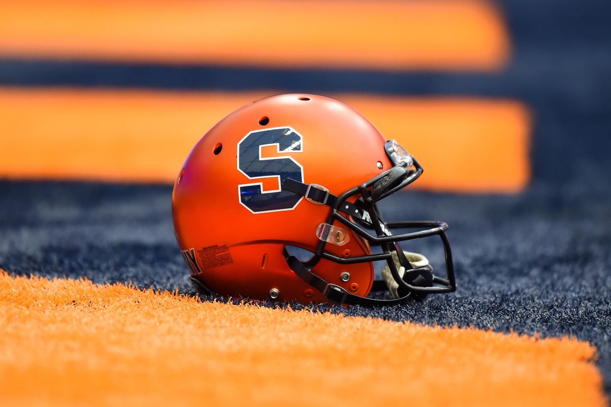 National Signing Day Rb Akeem Dixon Signs With Syracuse