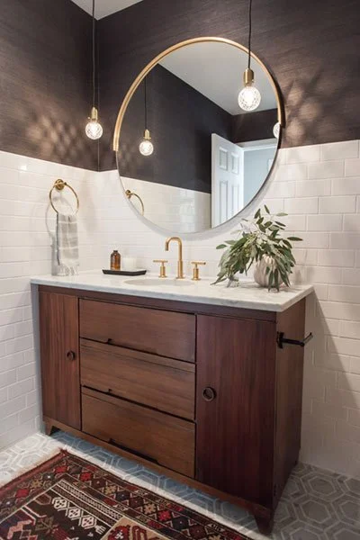 The What Where And Why Of Wallpaper Two Hands Interiors