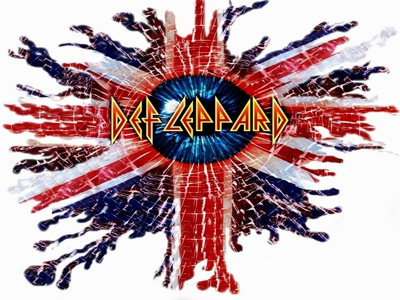 Def Leppard Wallpaper And Background Id