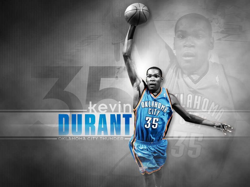 Hq Kevin Durant Wallpaper Full HD Pictures