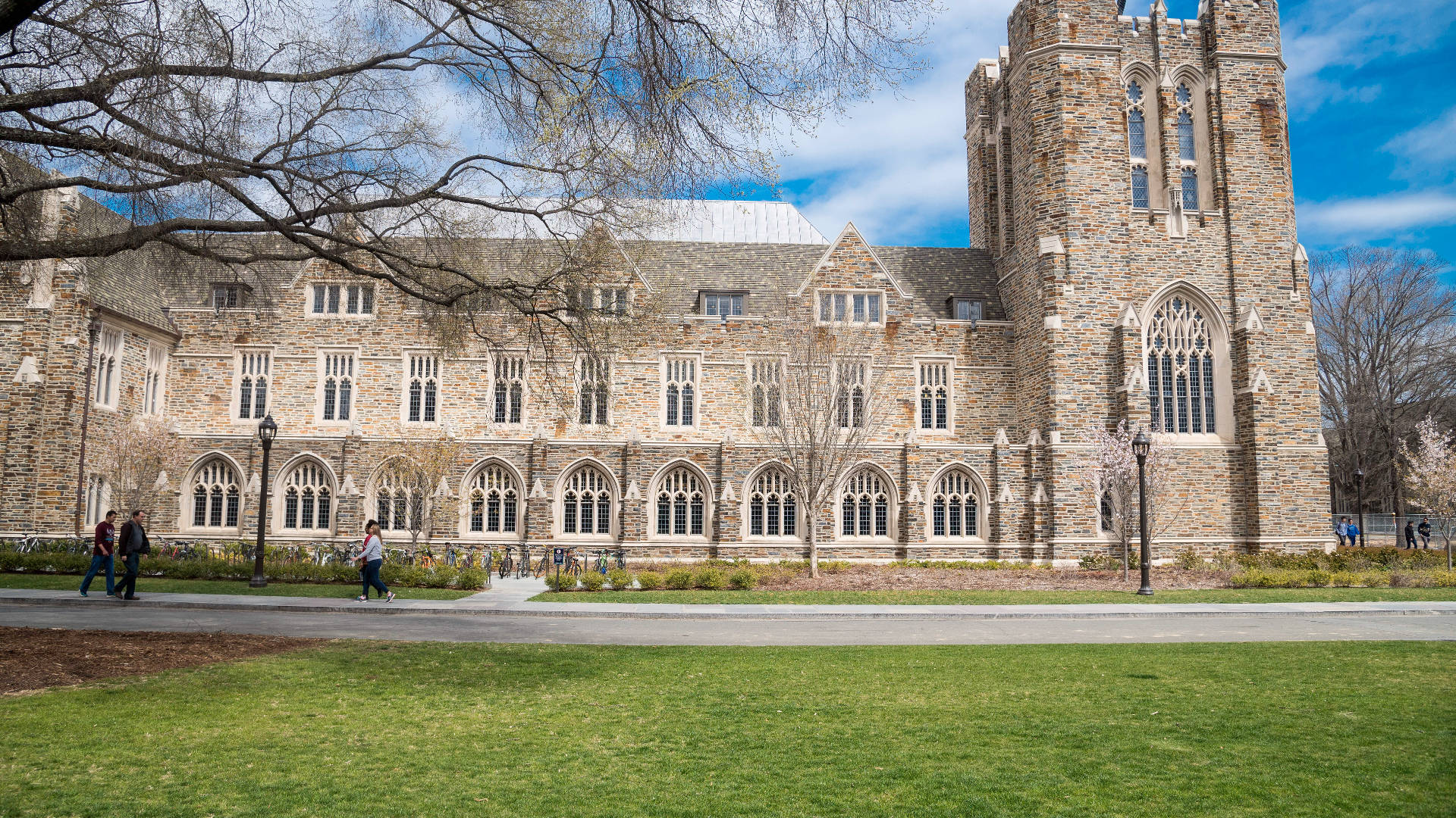 Duke University Wallpaper