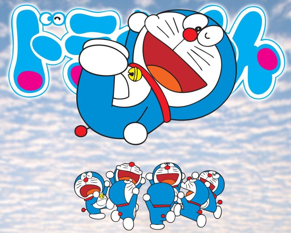Wallpaper Doraemon 3d Untuk Android Image Num 52