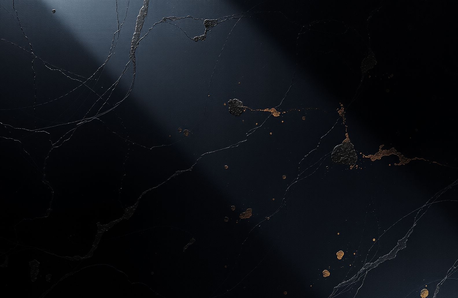 Black Abstract Wallpaper Hd
