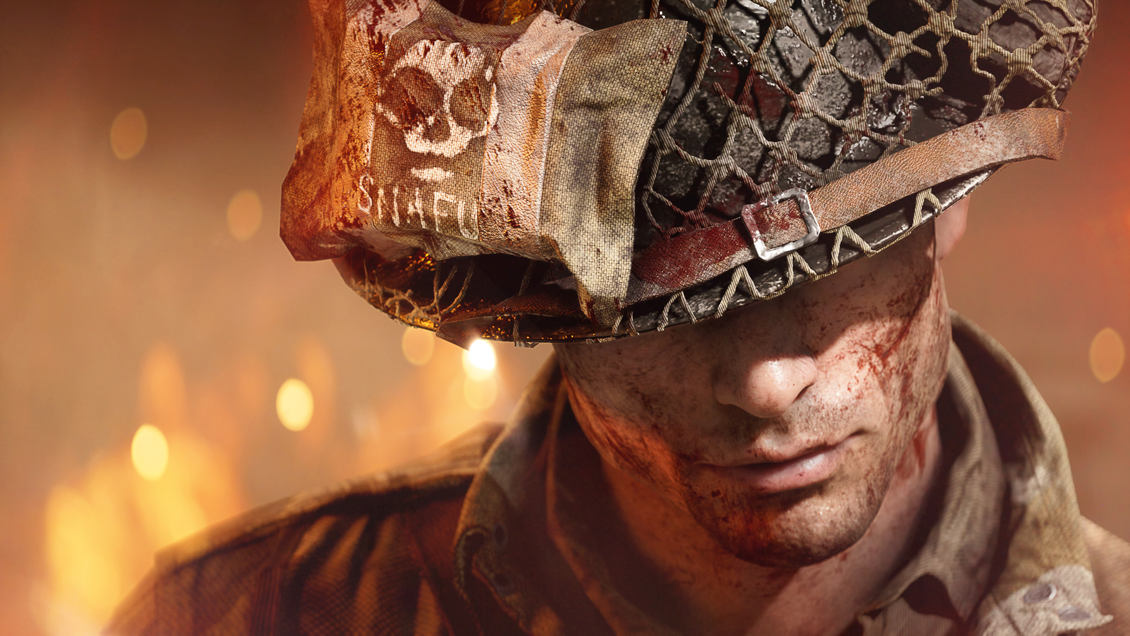 Battlefield V 4k Wallpaper HD Games Image Photos And