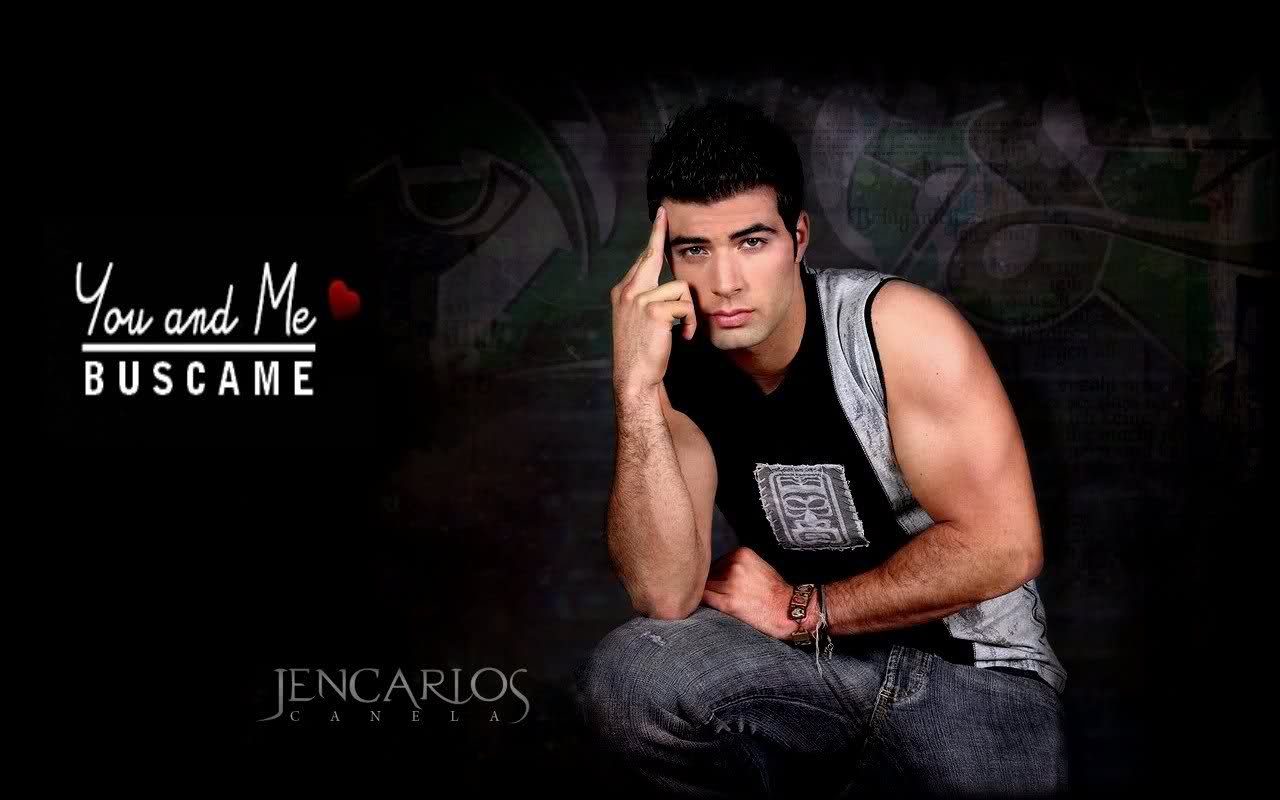 Jencarlos Canela New Wallpaper
