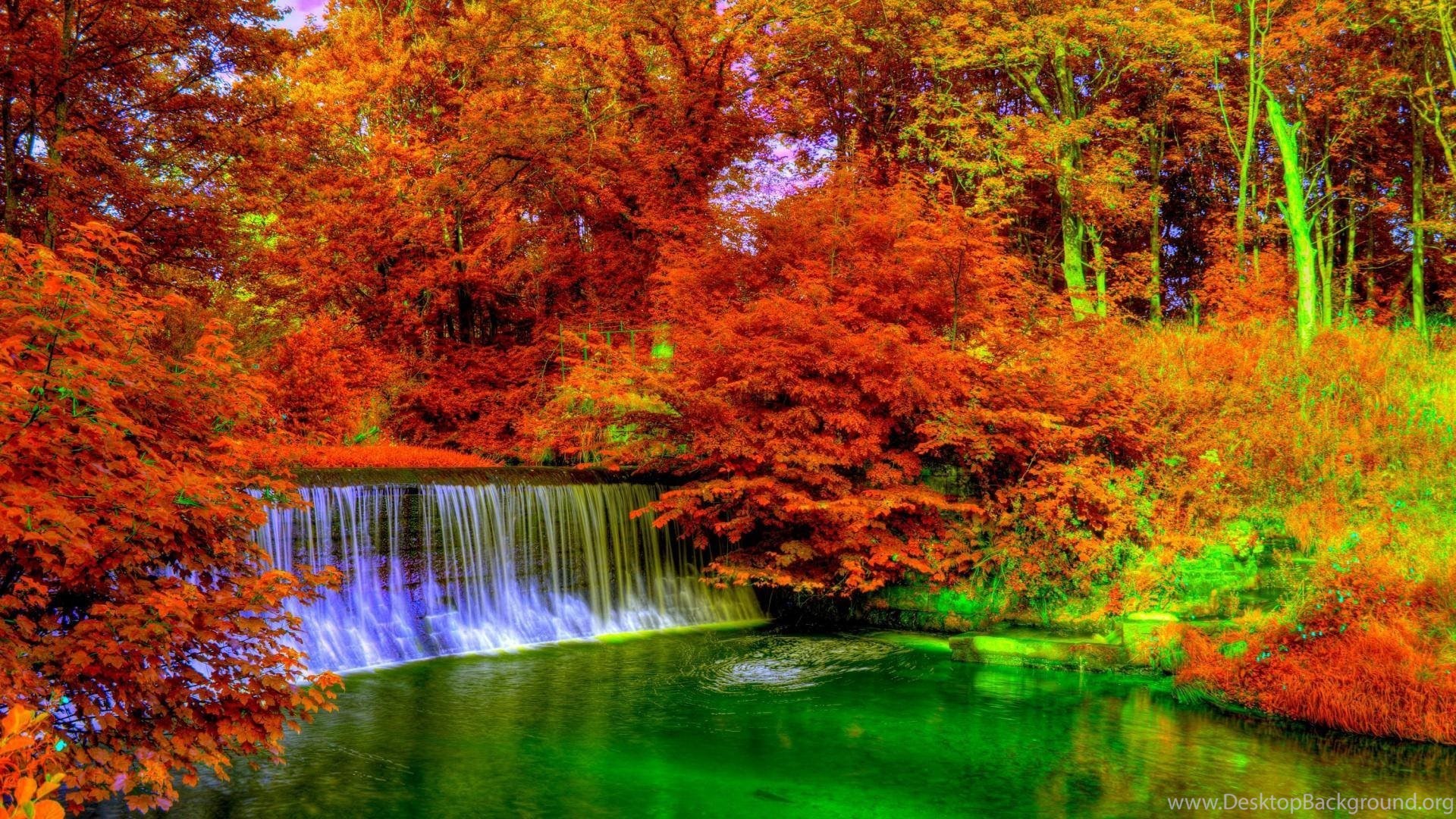 Best Autumn Wallpaper