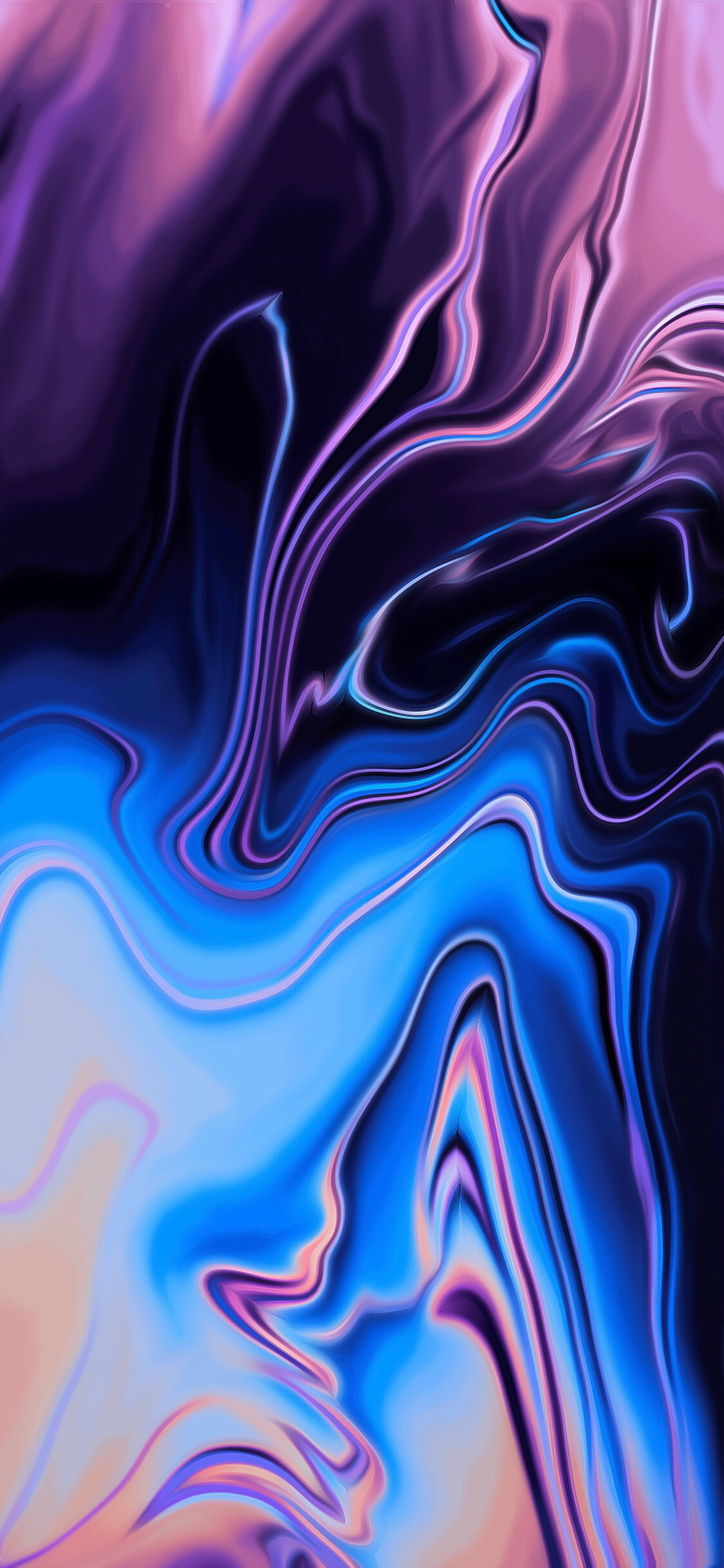 New MacBook Pro inspired wallpapers for iPhone 1125x2436