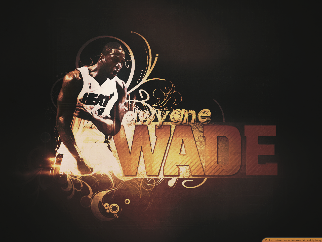 Dwyane Wade Wallpaper Sport