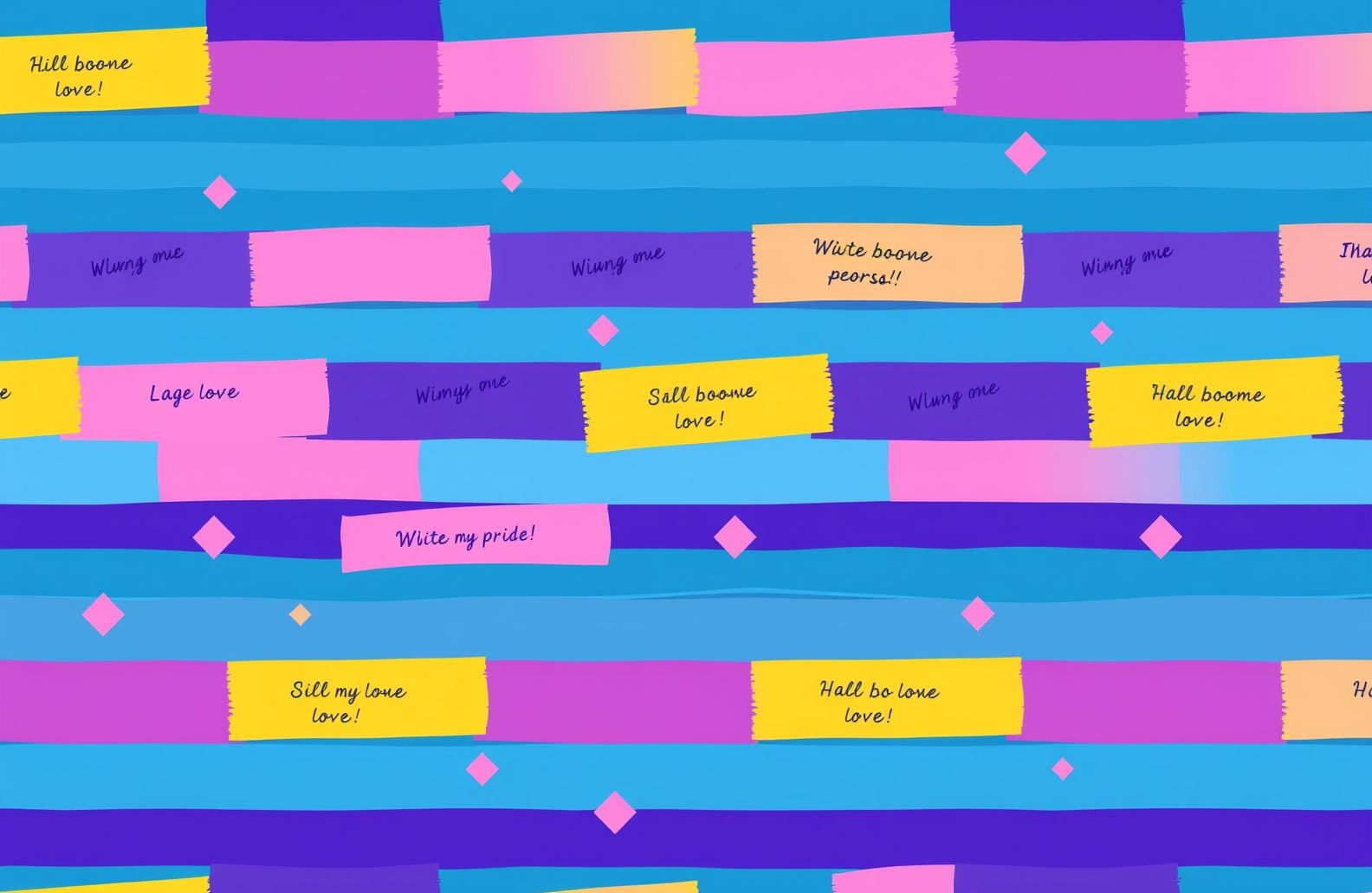 Bi Wallpaper