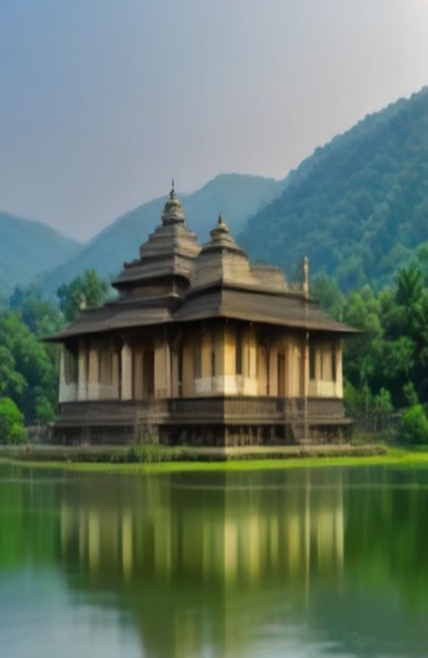 Karnataka Wallpaper