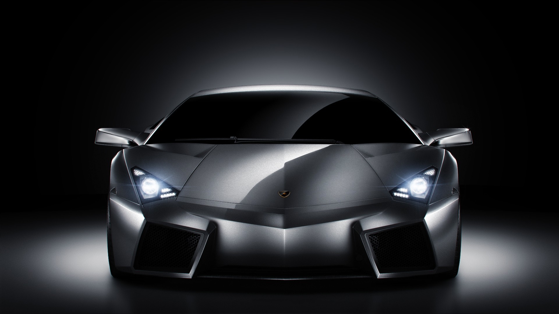 Lamborghini Reventon HD Wallpaper In Cars