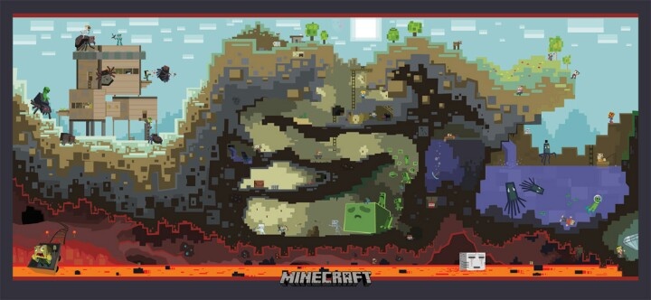 Best Wallpaper Ever Minecraft