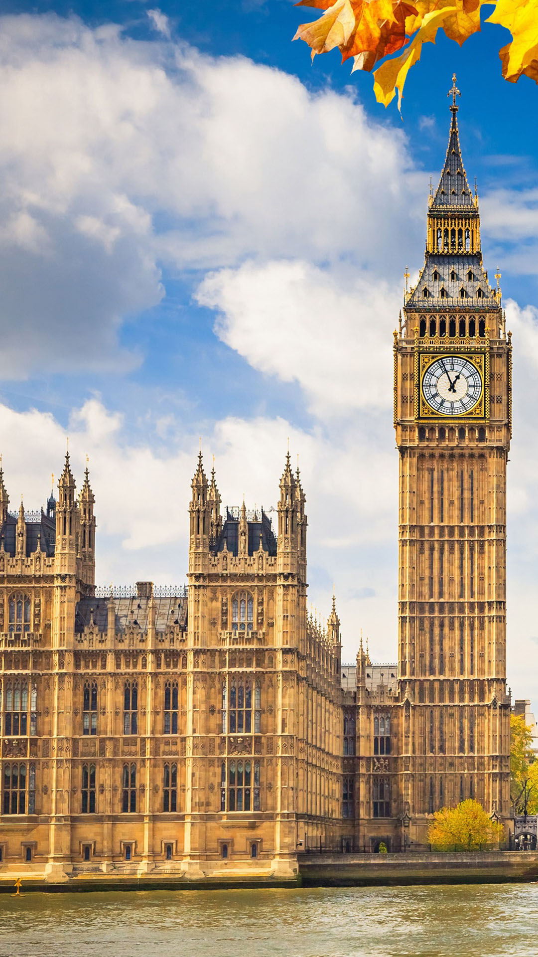England Sehenswürdigkeiten Big Ben Houses Of Parliament Und Big Ben In London Officially Big