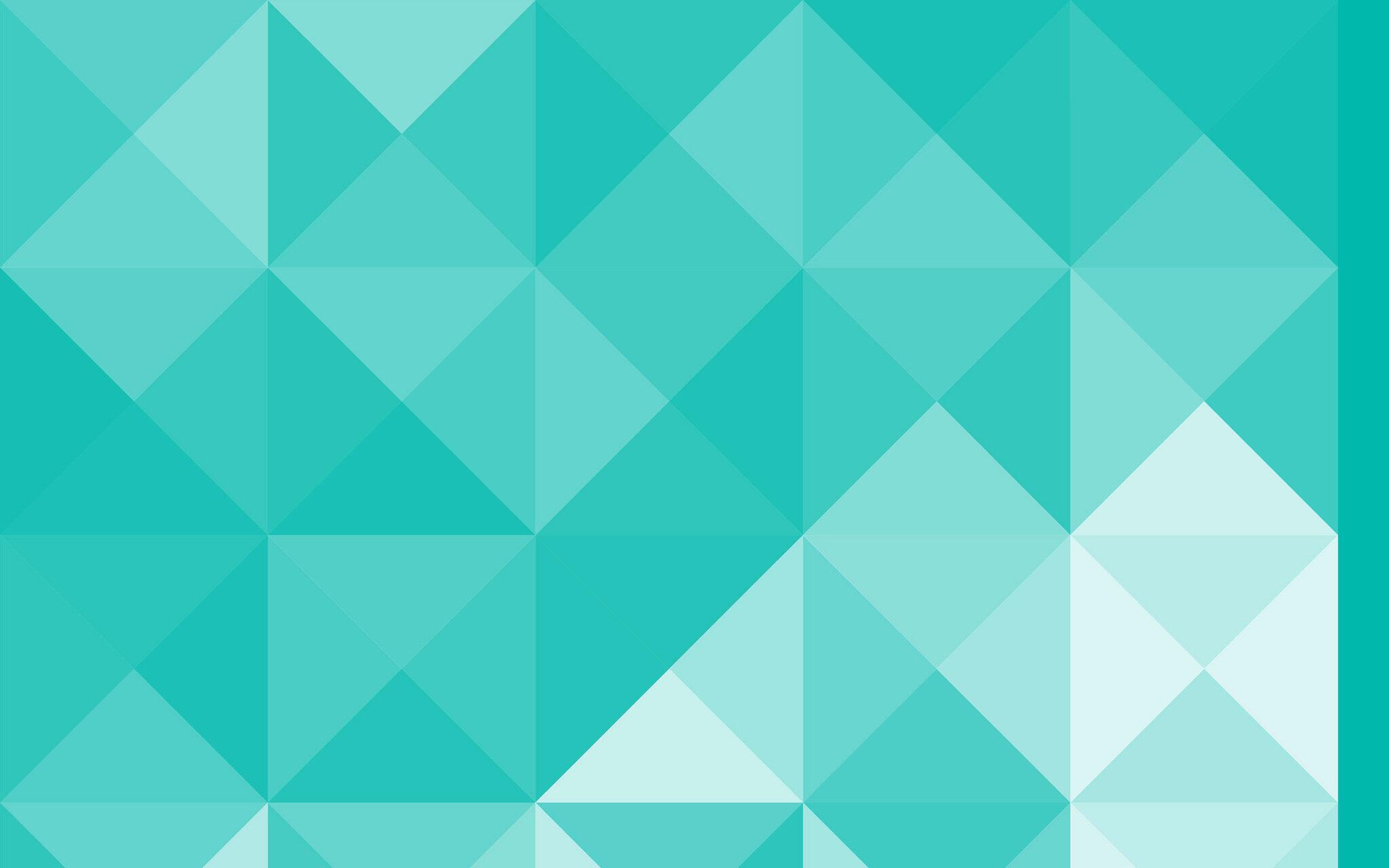 Background Teal Updated Via For iPhone