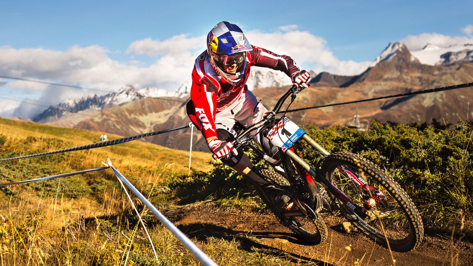 Cool Mtb Wallpaper Meizu