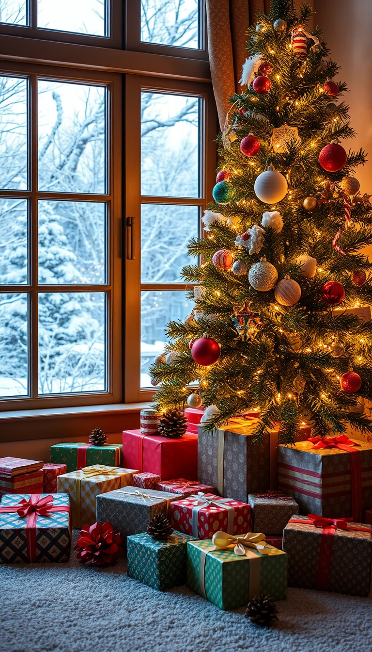 Christmas Wallpaper