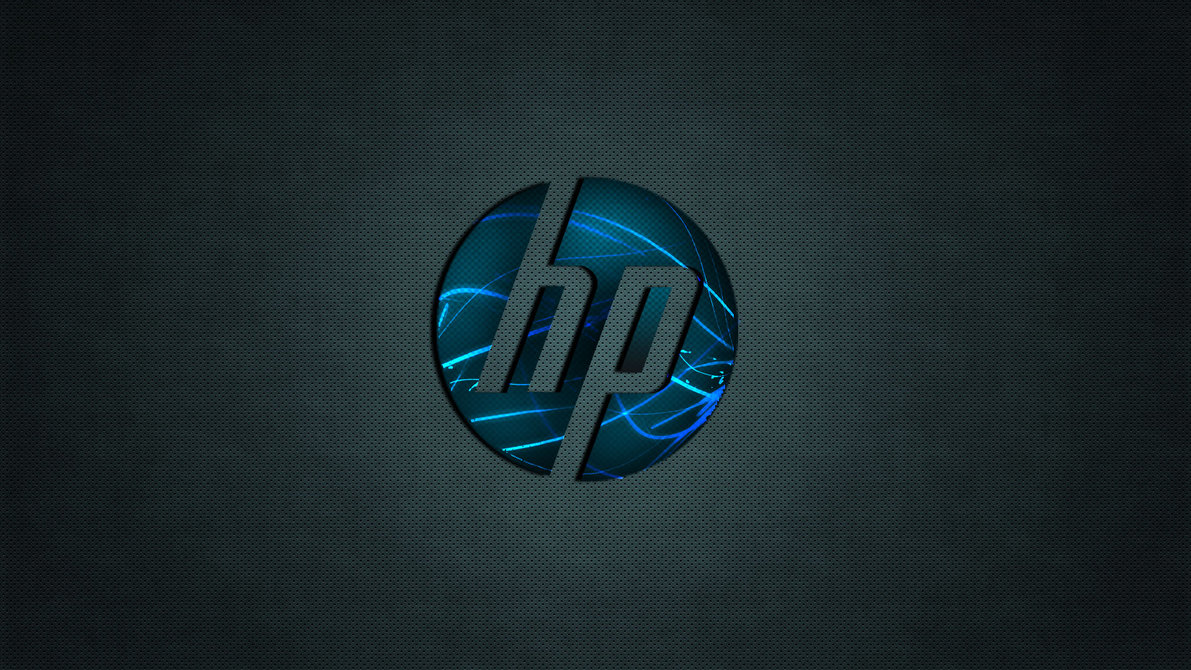 Hp Desktop Wallpaper Windows Logo