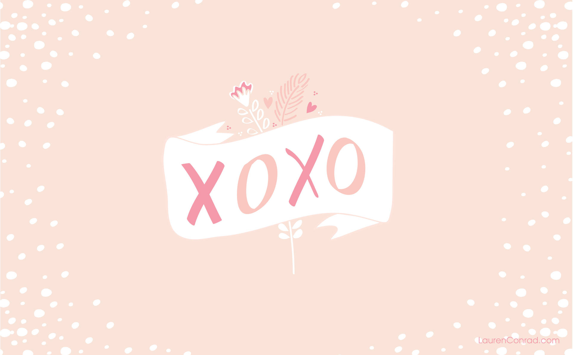 Cute Pastel Aesthetic Wallpaper