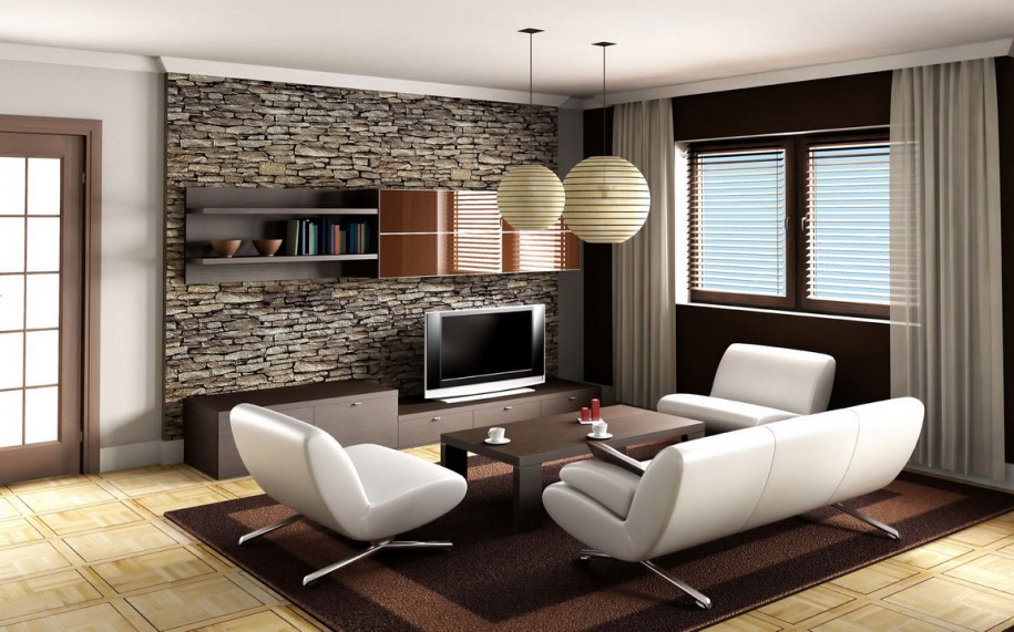 Home Decor Enthusiasts HD Wallpaper Room Design Desktop Background