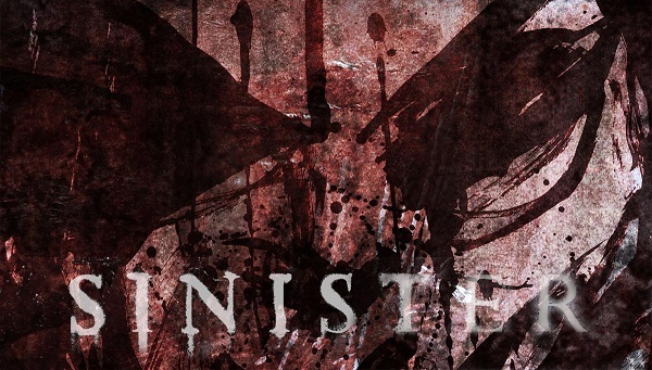 Sinister Movie HD Wallpaper And Re
