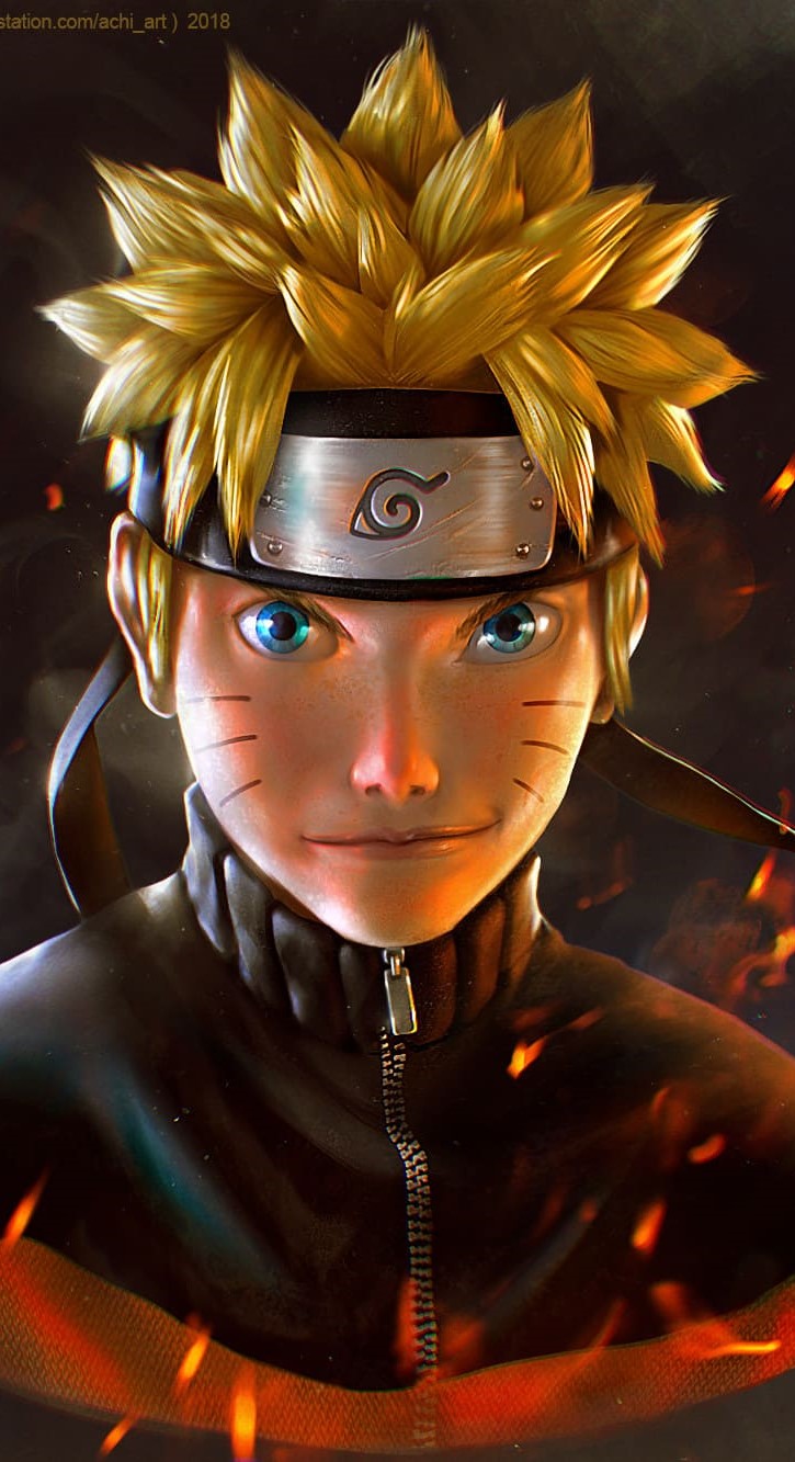 Naruto Wallpaper Top Best Ultra 4k Background
