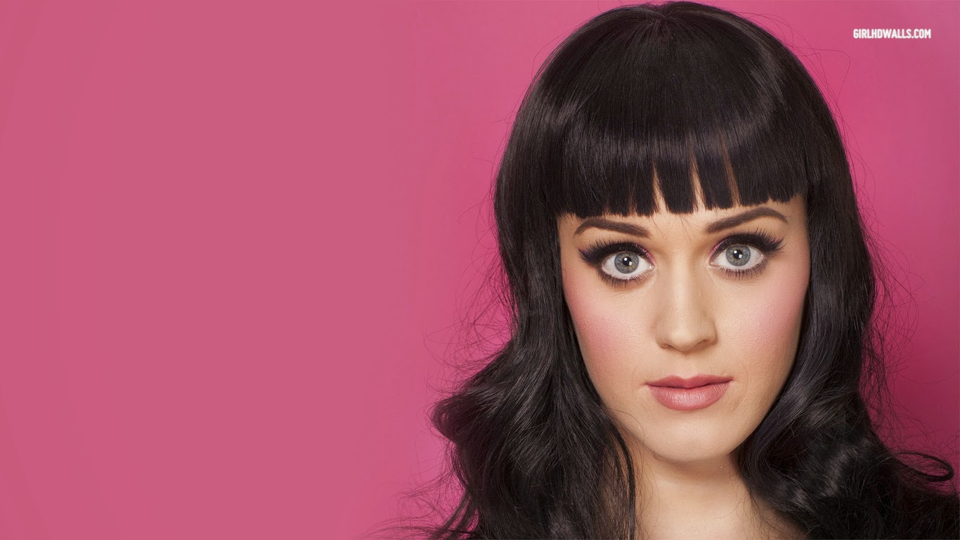 Katy Perry HD Wallpaper For Android