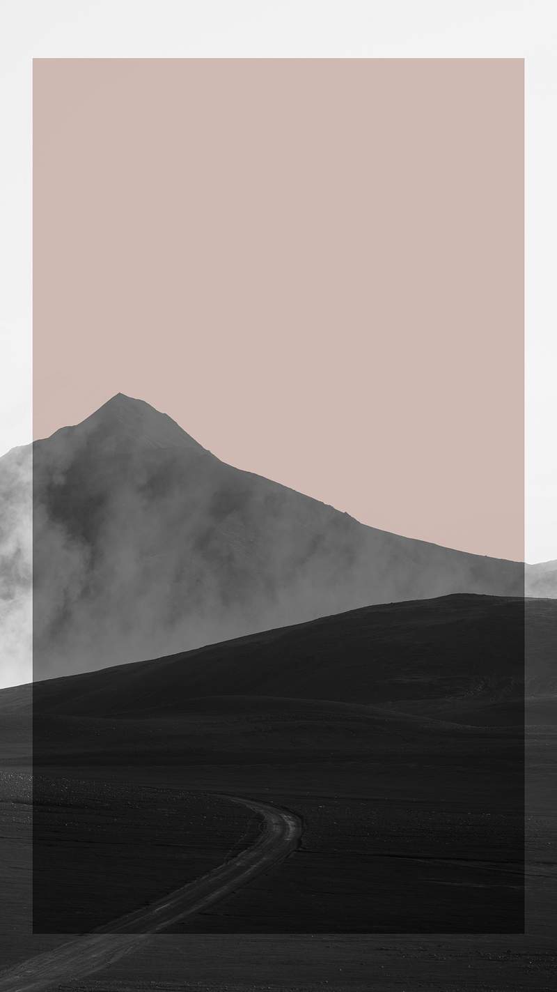iPhone Wallpaper Dark