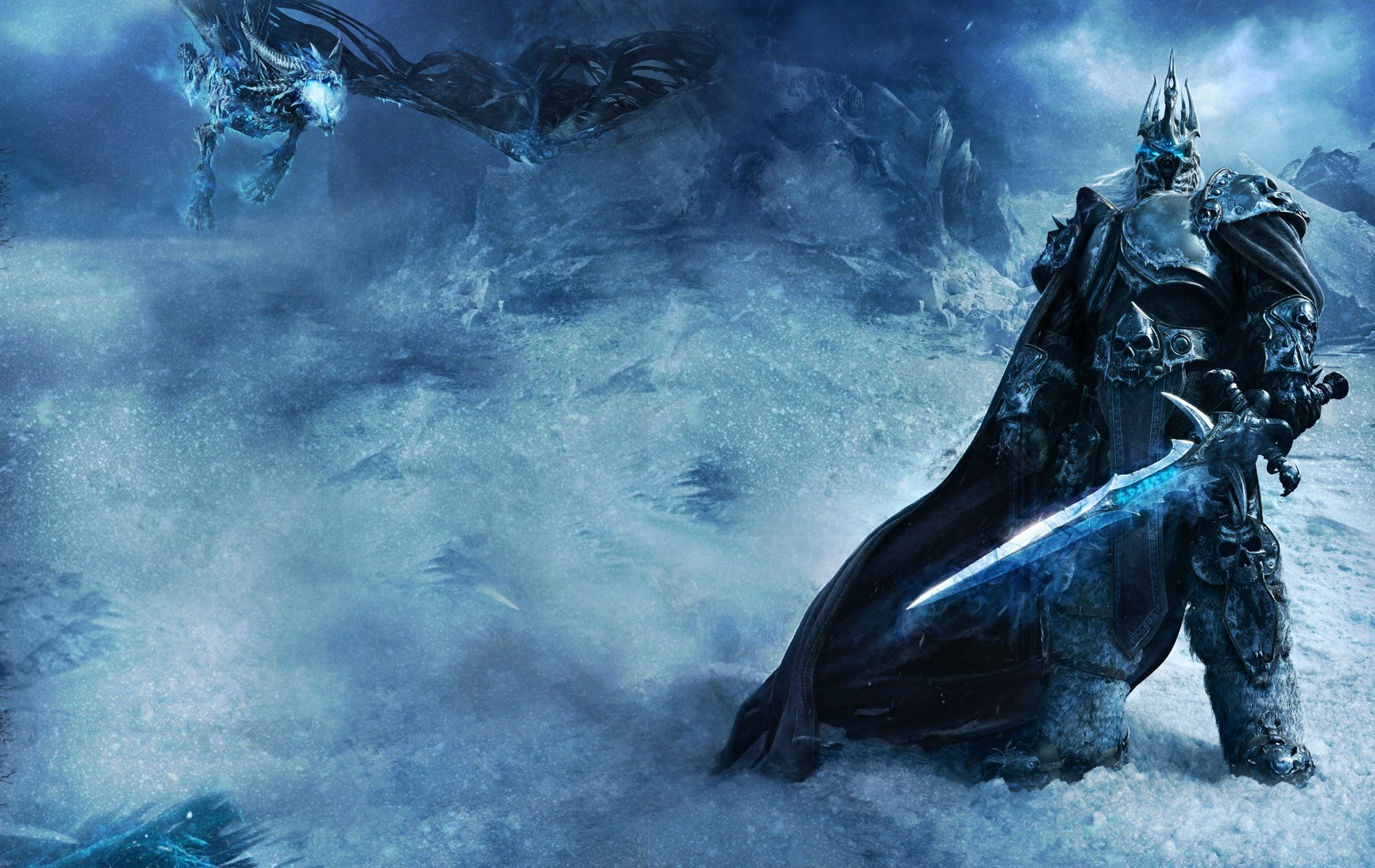 World Of Warcraft Wallpaper