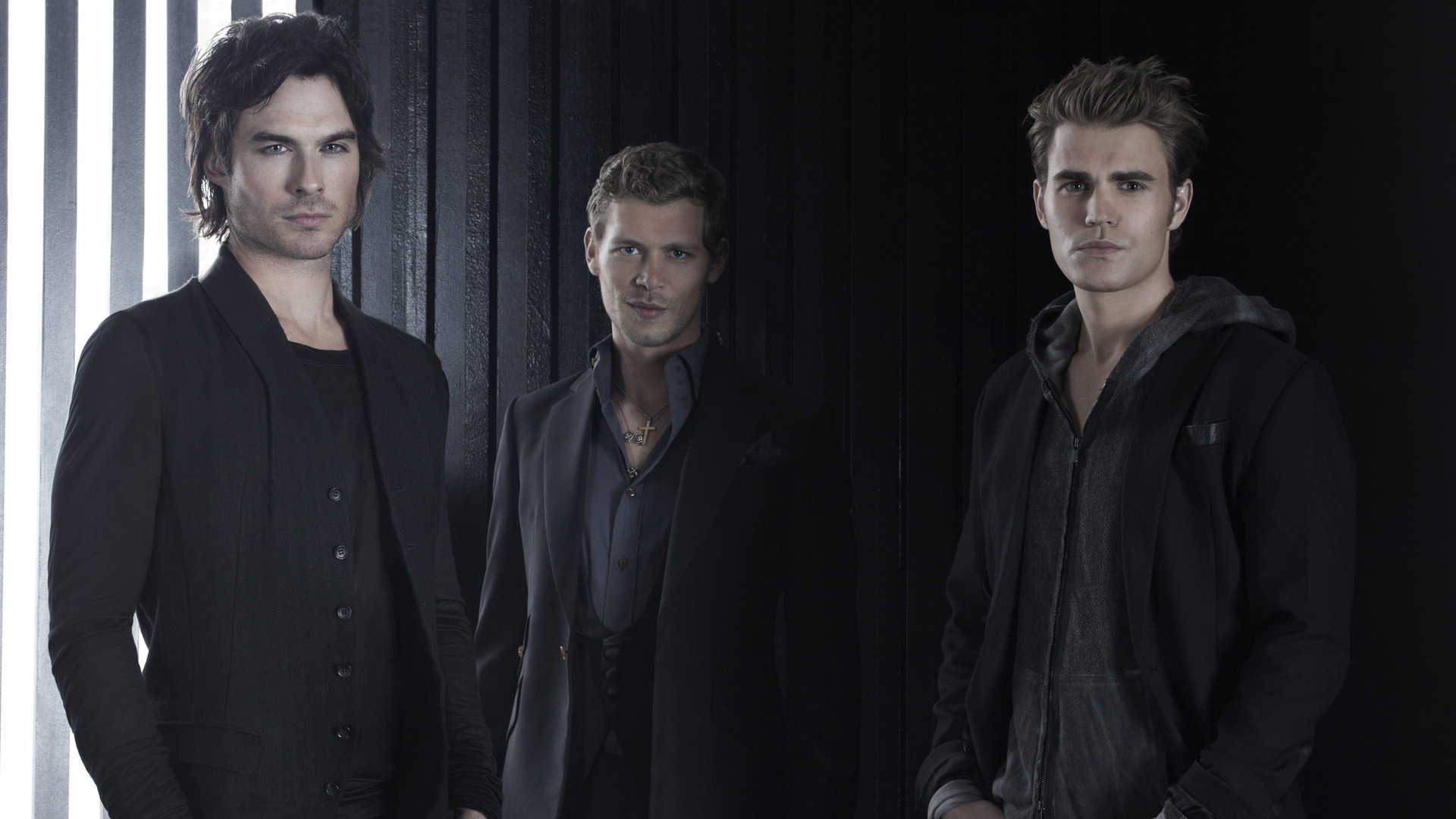 The Originals Wallpaper HD