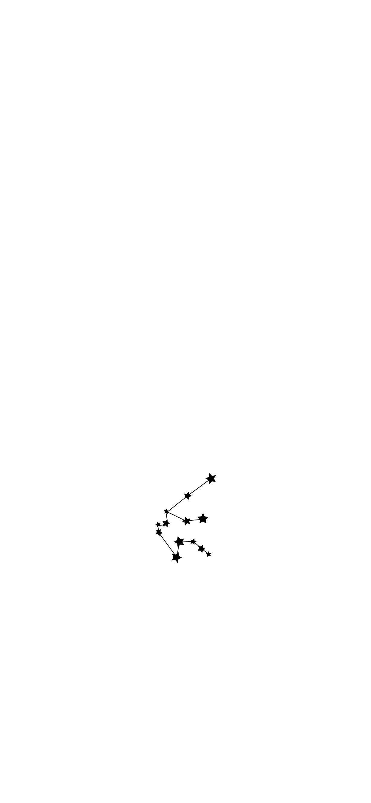 Aquarius White Aesthetic iPhone Wallpaper