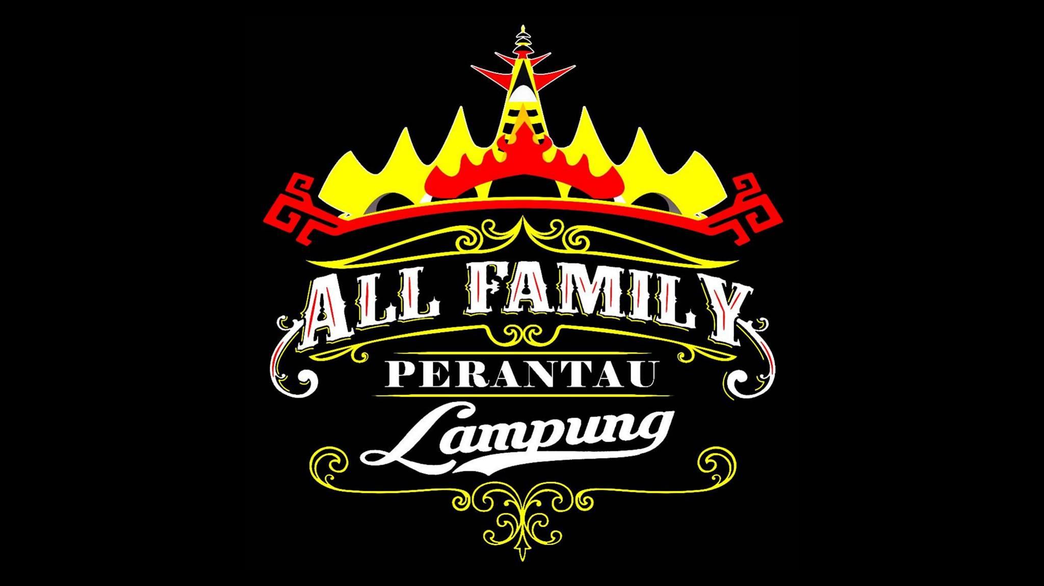 Allfamily Perantau Lampung