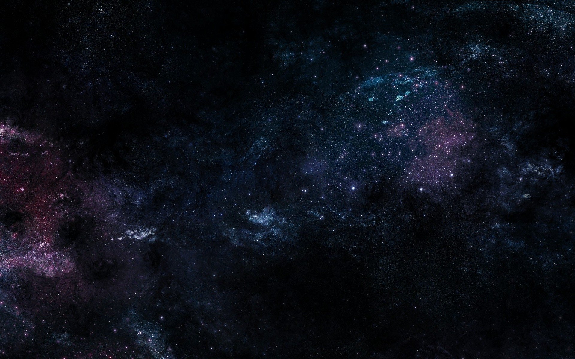 Daily Wallpaper Outer Space I Like To Waste My Time