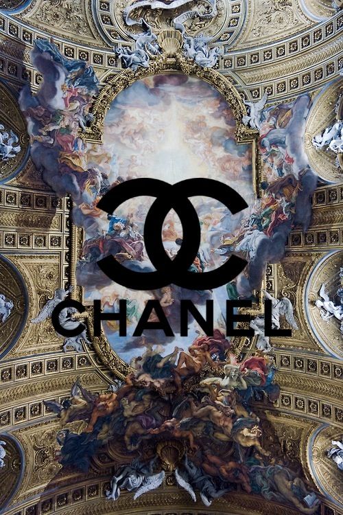 Chanel for iphone HD wallpapers