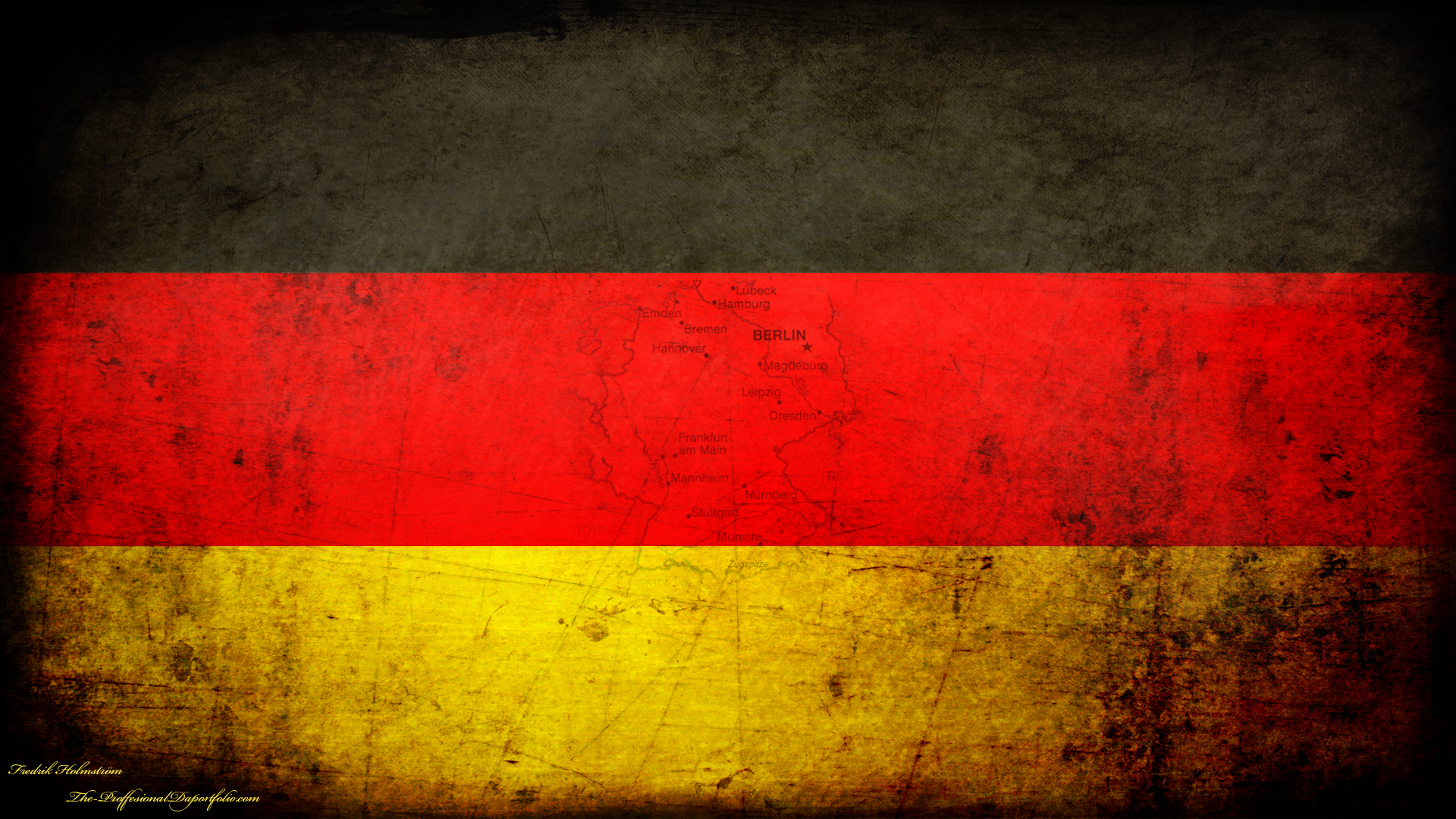 Flag Wallpaper Image HD Germany Pictures In High Definition