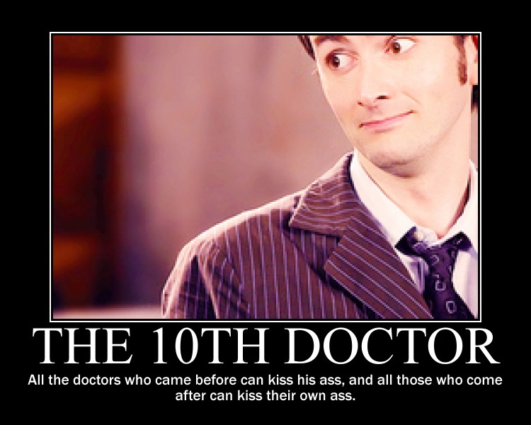 10th Doctor And Rose Kiss David Tennant Wallpaper