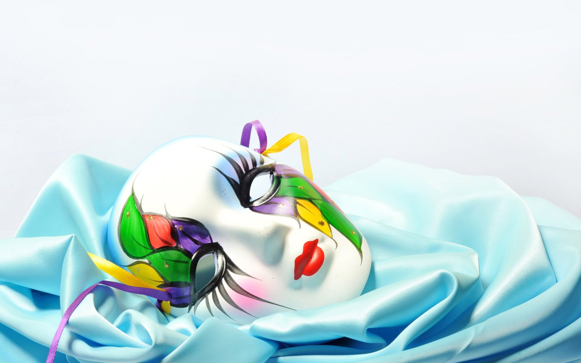 Cool Mask For Kids   HD Wallpapers Widescreen   1920x1200