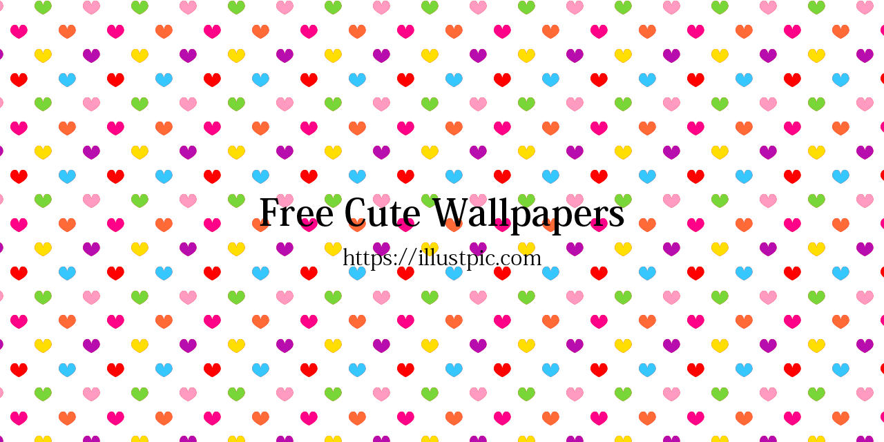 Free Wallpapers and Backgrounds for PC PhoneILLUSTPIC