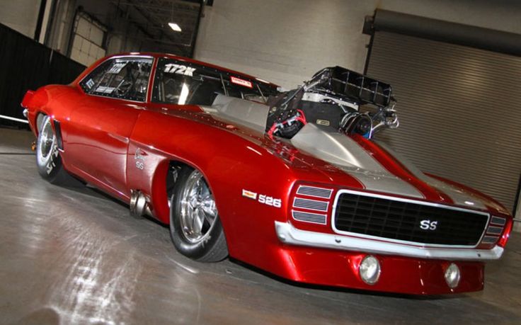 Custom Muscle Car Breathtaking Awesome Antique Autos