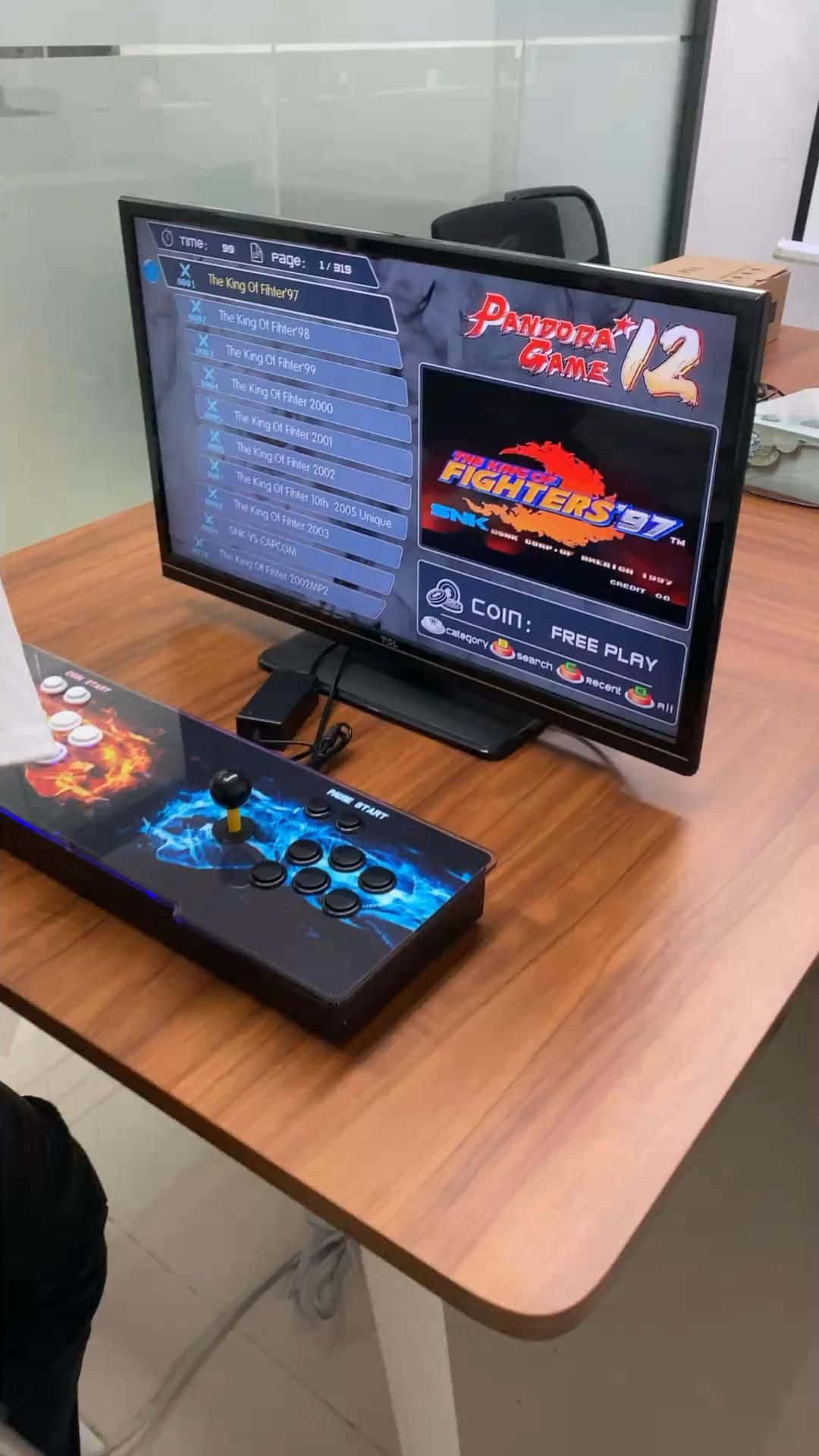 Game Console Emulators Wallpaper