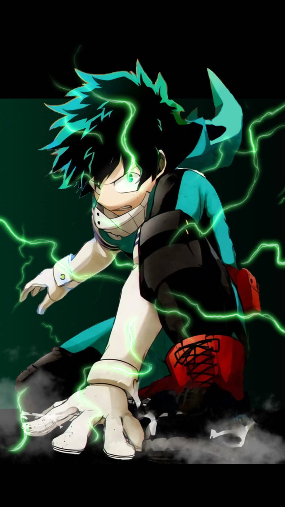 Top My Hero Academia iPhone Wallpaper Full HD 4k To Use